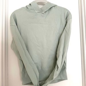 Zara, hooded pullover [never worn]
